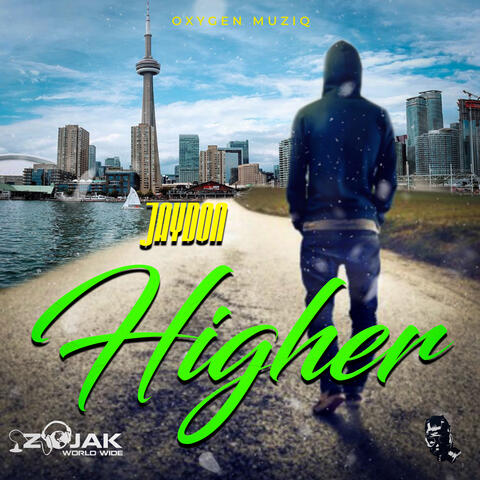 Higher