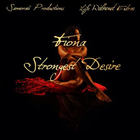 Strongest Desire