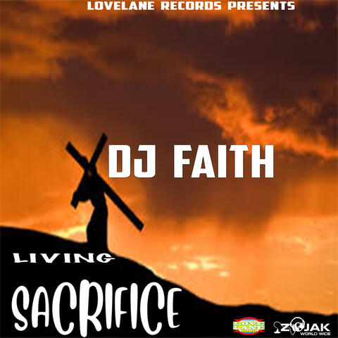 Living Sacrifice