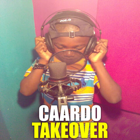 Take Over
