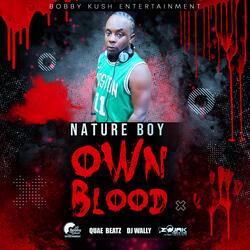 Own Blood