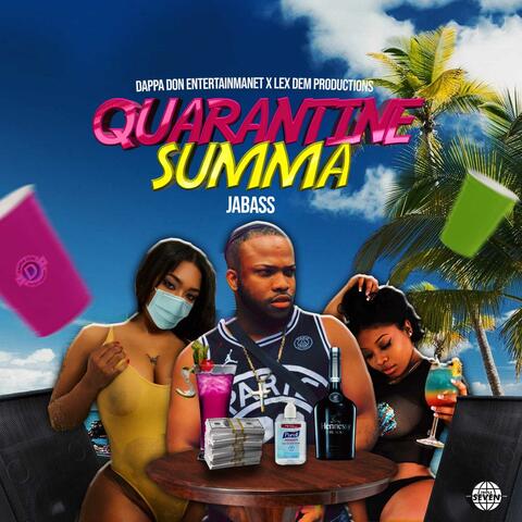 Quarantine Summa