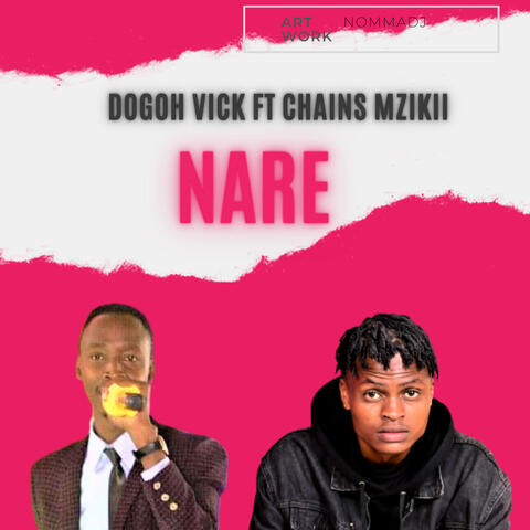 Nare