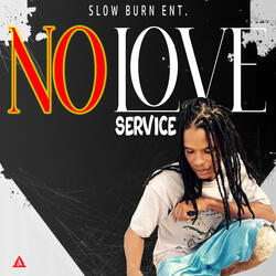No Love