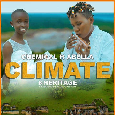 Climate & Heritage