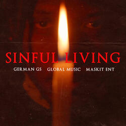 Sinful Living