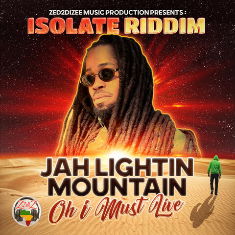 Isolate Riddim