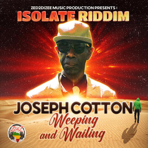 Isolate Riddim