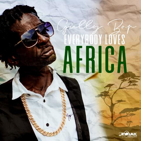 Everybody Loves Africa