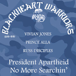 President Apartheid