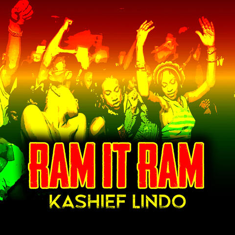 Ram It Ram