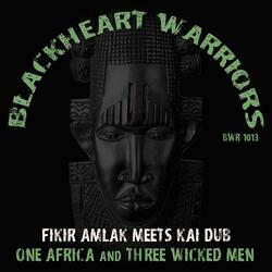 Three Wicked Dub