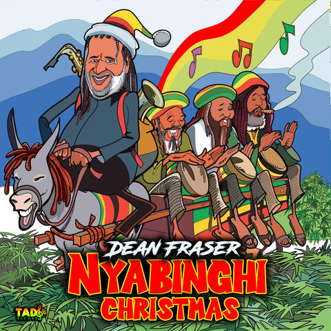 Nyabinghi Christmas