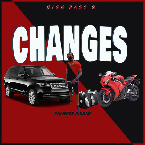 Changes