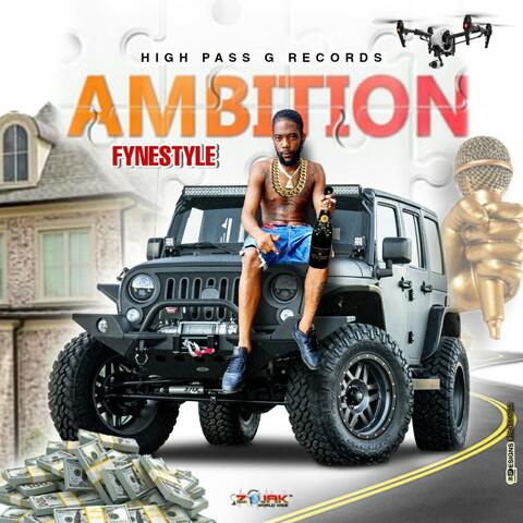 Ambition