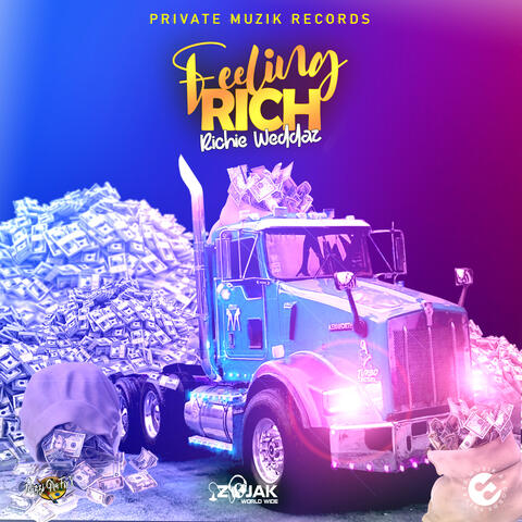 Feeling Rich
