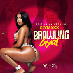 Brawling Gyal