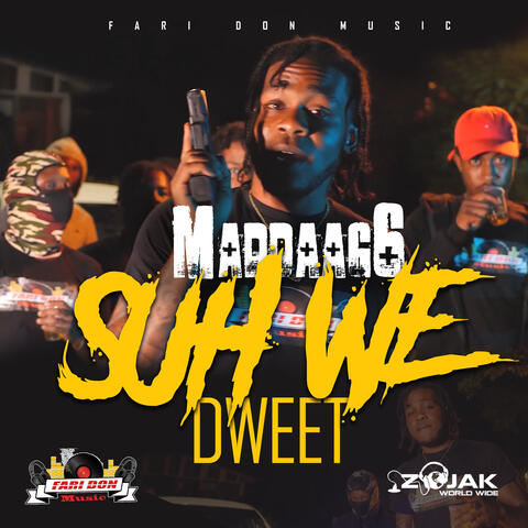 Suh We Dweet