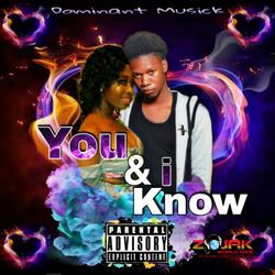 You & I Know
