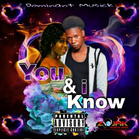 You & I Know