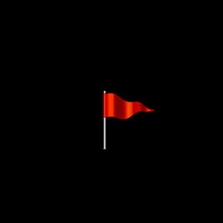 Red Flag
