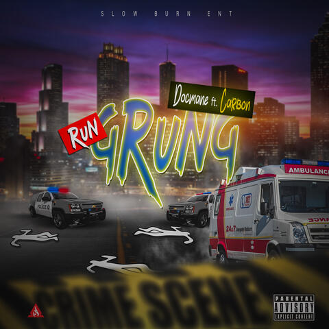 Run Grung