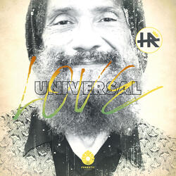 Universal love