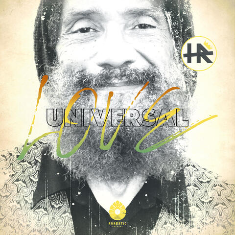 Universal love
