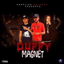 Duppy Magnet