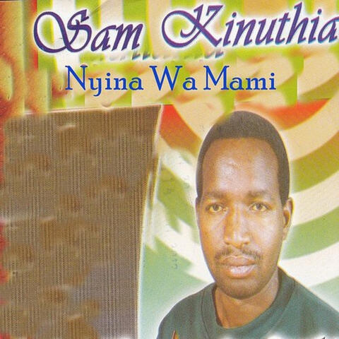 Nyina Wa Mami