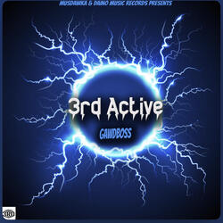 3rd Active