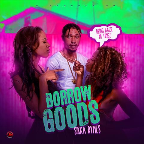 Borrow Goods