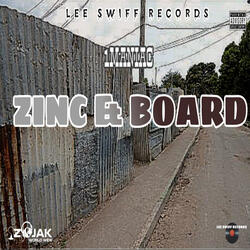 Zinc & Board