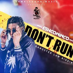 Don't Run