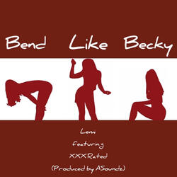 Bend Like Becky