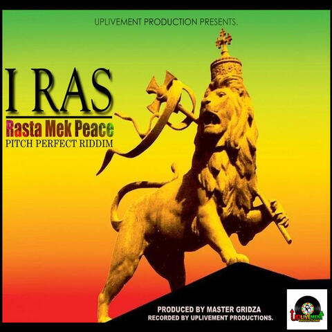 Rasta Mek Peace