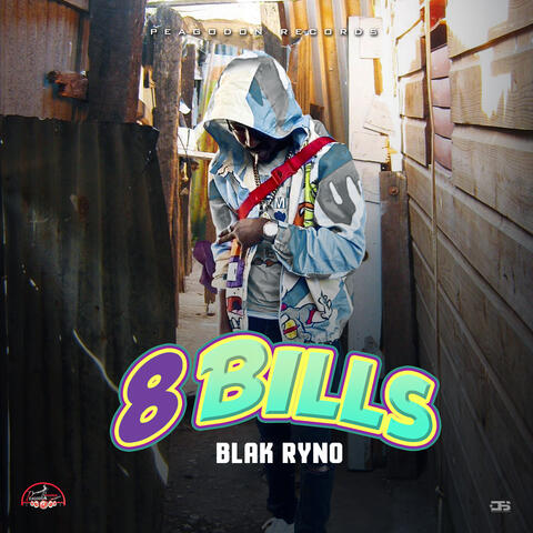 8 bills