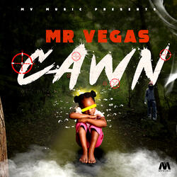 Cawn (Instrumental)