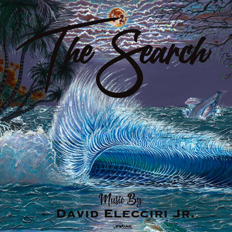 The Search