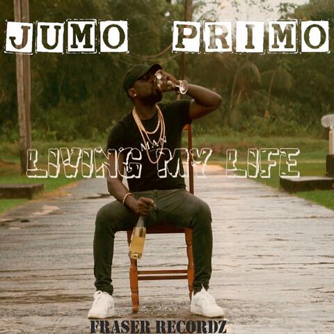 Living My Life