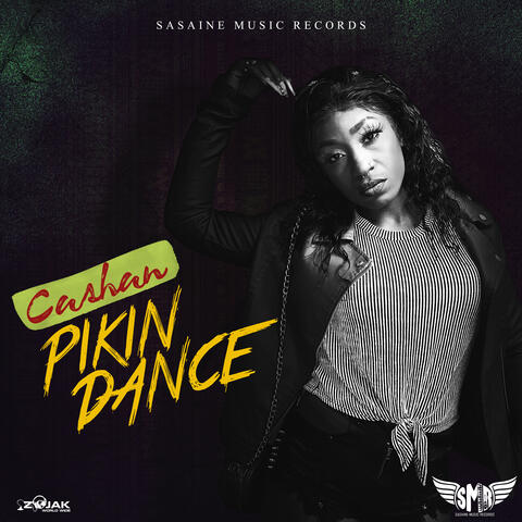 Pikin Dance