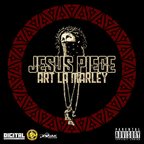 Jesus Piece