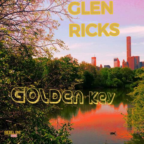 Golden Key