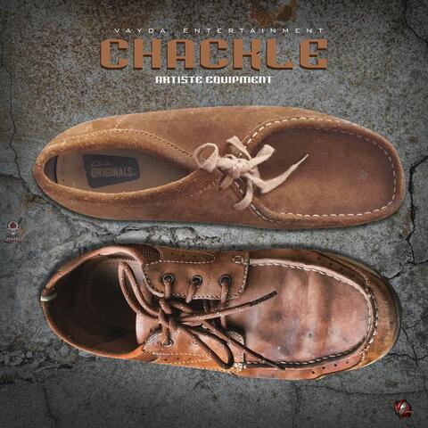 Chackle