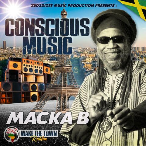 Conscious Music