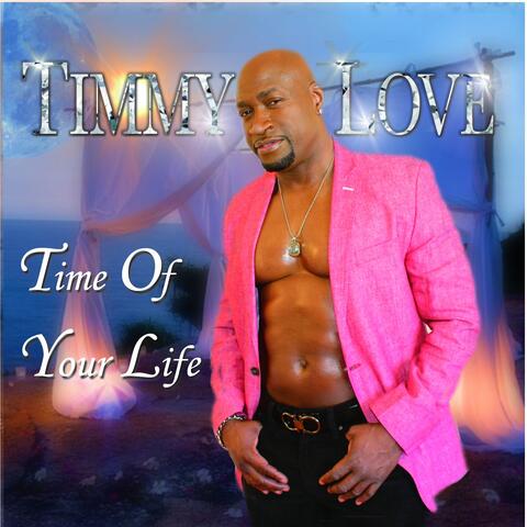 Time Of Your Life