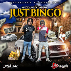 Just Bingo