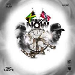 Freedom Now (Salute)