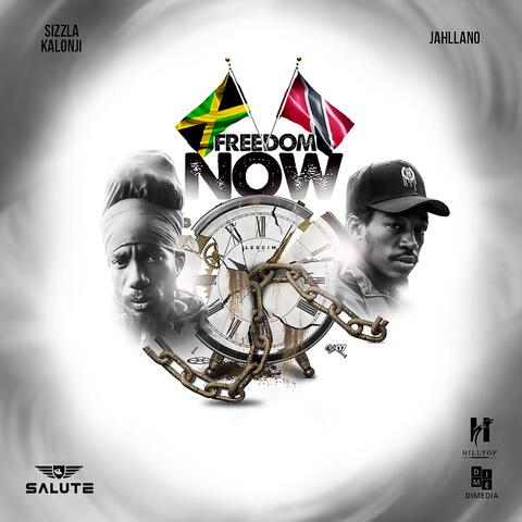 Freedom Now (Salute)