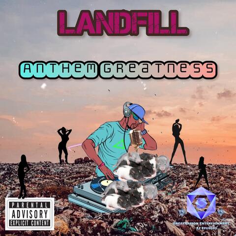 Landfill